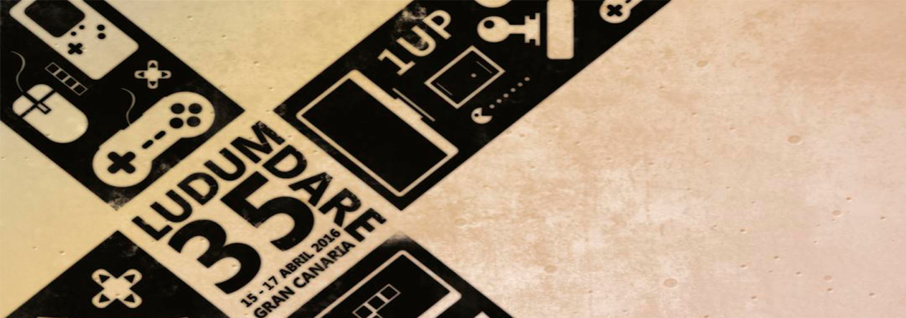 La Ludum Dare Gran Canaria se celebrará a finales de agosto