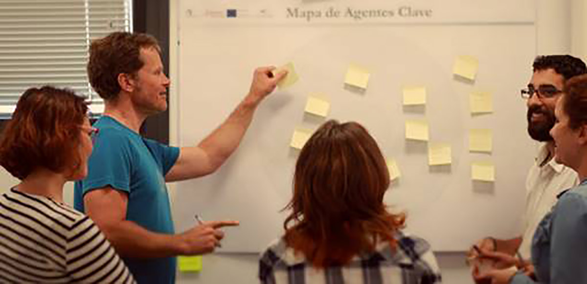 Programa CREA TU EMPRESA INNOVADORA