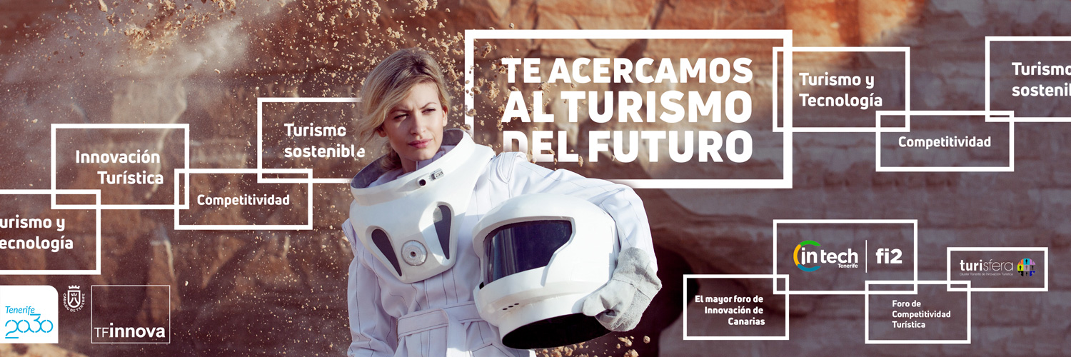 Vuelve fi2, el mayor Foro de Innovación de Canarias