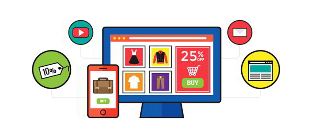 Nuevas versiones de las guías sobre comercio electrónico