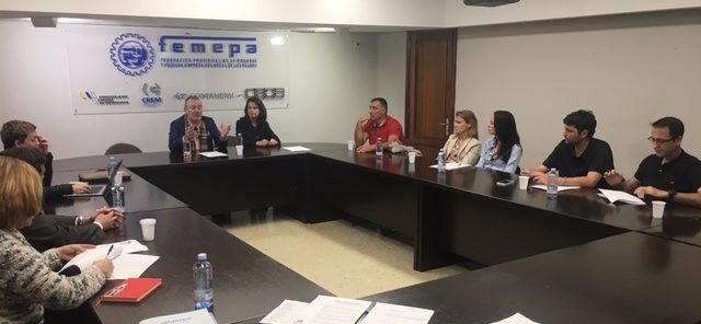 FEMEPA constituye la asociación PRODIGITAL