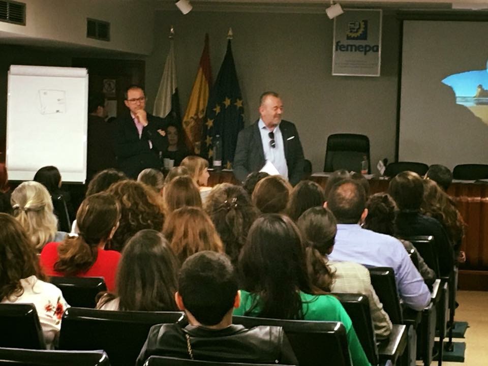 El proyecto OPEA de FEMEPA atendió a más de 30.000 demandantes de empleo