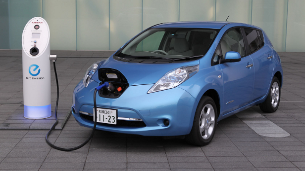 “JORNADAS SOBRE EL VEHICULO ELECTRICO Y LA SEGURIDAD DE SUS INFRAESTRUCTURAS