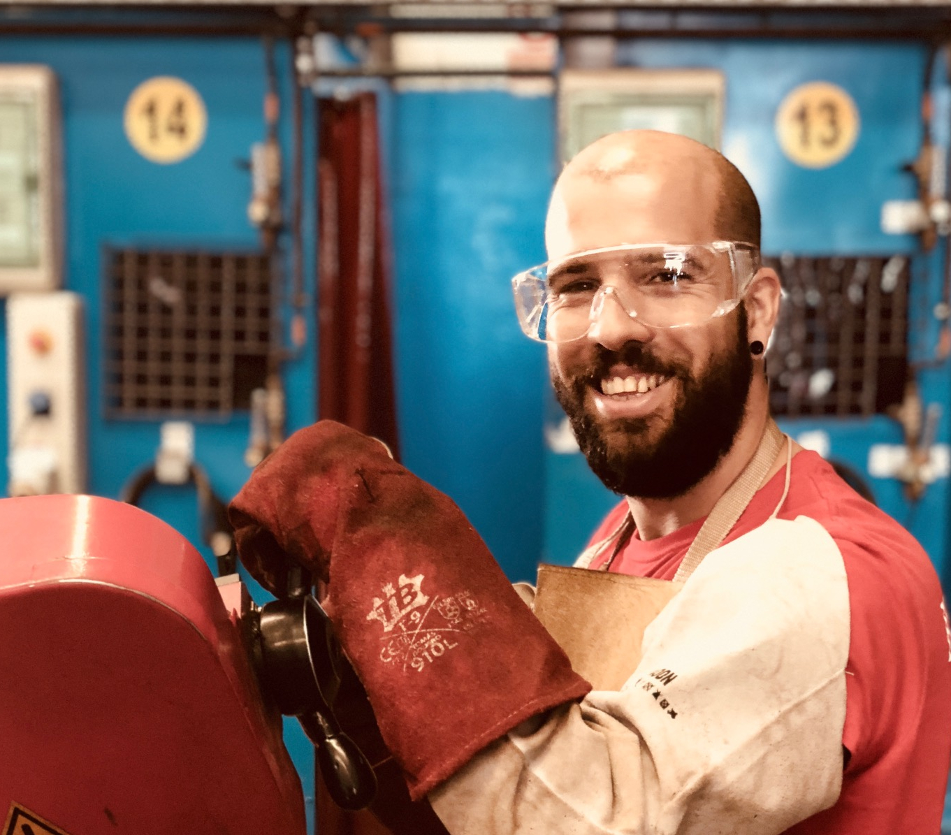 Oferta Formativa febrero 2019 dirigida tanto a trabajadores/as desempelados/as como ocupados/as.