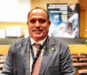 Hablamos con Luis García, Gerente de TBN y Presidente de AEMIN.