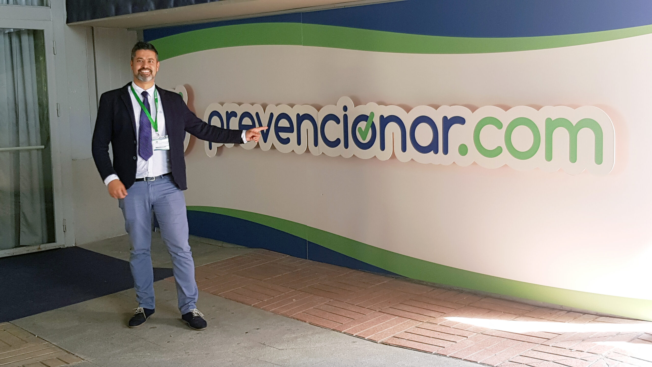 Femepa participa en el ‘II Congreso Prevencionar’ en Madrid