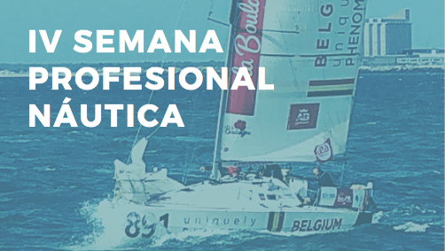 Llega la ‘IV Semana Profesional Náutica’ con la intención de potenciar el sector