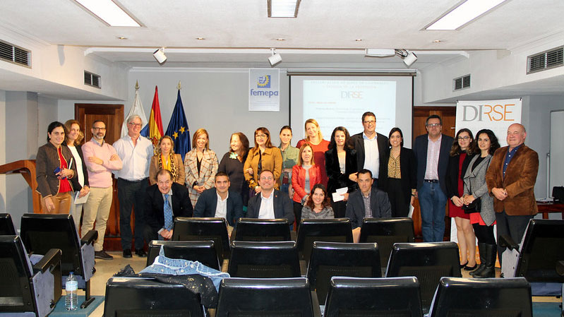 “La figura del responsable de RSC se está consolidando en las empresas”