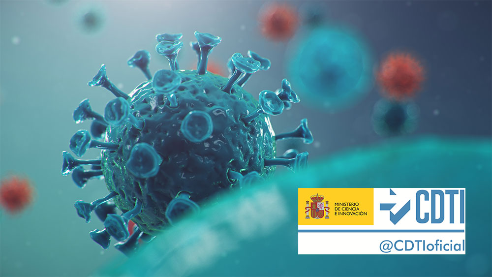 CIRCULAR Nº 28.- Convocatoria de ayudas COVID-19 (CDTI)