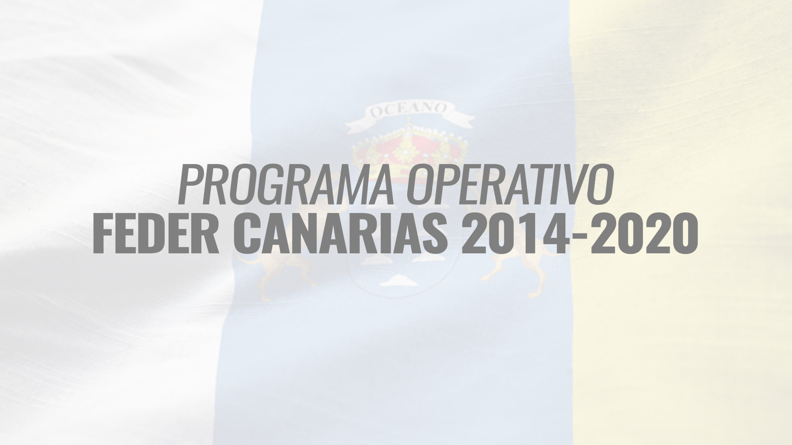 Convocatoria 2020 Subvención Proyectos Inversión PYMES