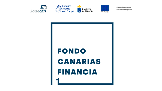 Convocatoria para la selección de proyectos: “Ahorro y eficiencia energética y energías renovables para pymes” (A financiar mediante préstamos ordinarios con cargo al fondo Canarias Financia 1) CONVOCATORIA FCF1_AE N.º 01/19