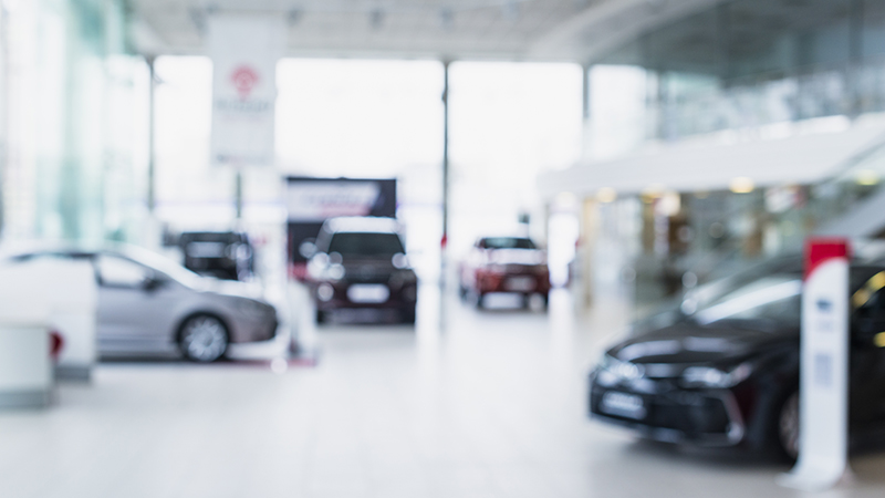 Las matriculaciones en Canarias caen prácticamente un 40% respecto al mes de agosto de 2019