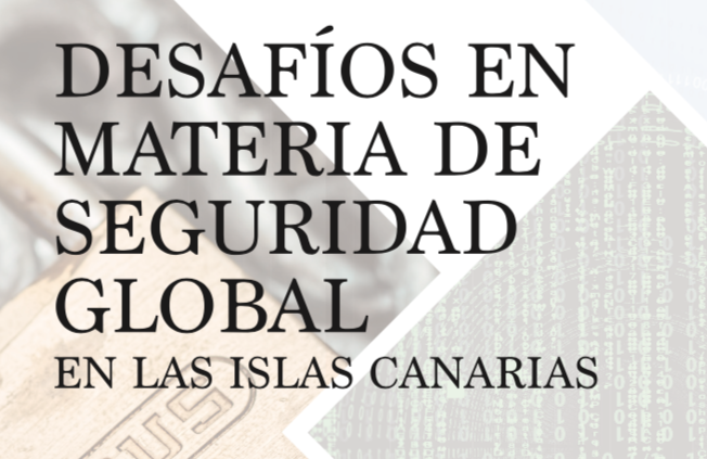 El presidente de Femepa participará en las Jornadas sobre “Desafíos en Materia de Seguridad Global en las Islas Canarias”