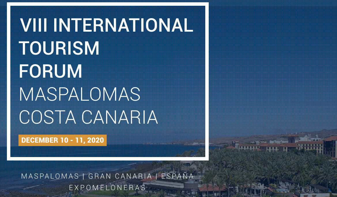 “Tourismatch: Encuentro empresarial internacional para reforzar la competitividad del sector turístico”