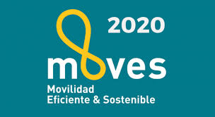 Subvenciones del Programa de Incentivos a la Movilidad Eficiente y Sostenible (Programa MOVES II)