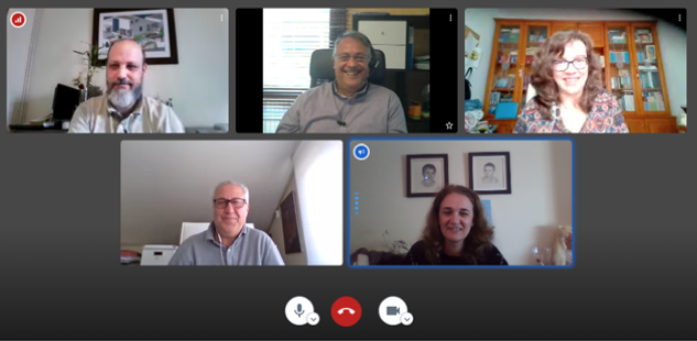 Femepa, punto de información de la Red PI+D+i