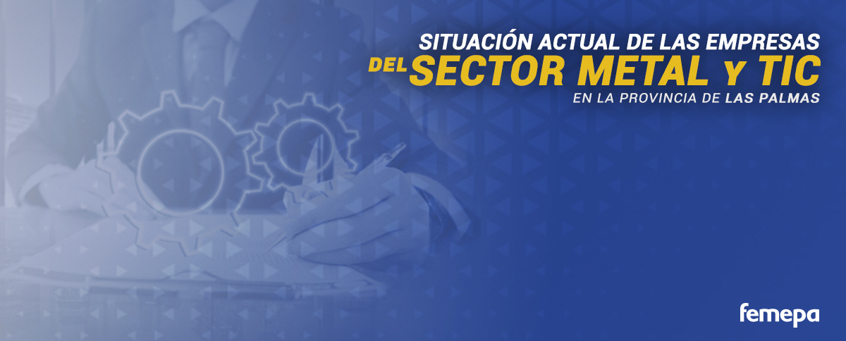 Encuesta Situación Empresarial Provincia de Las Palmas