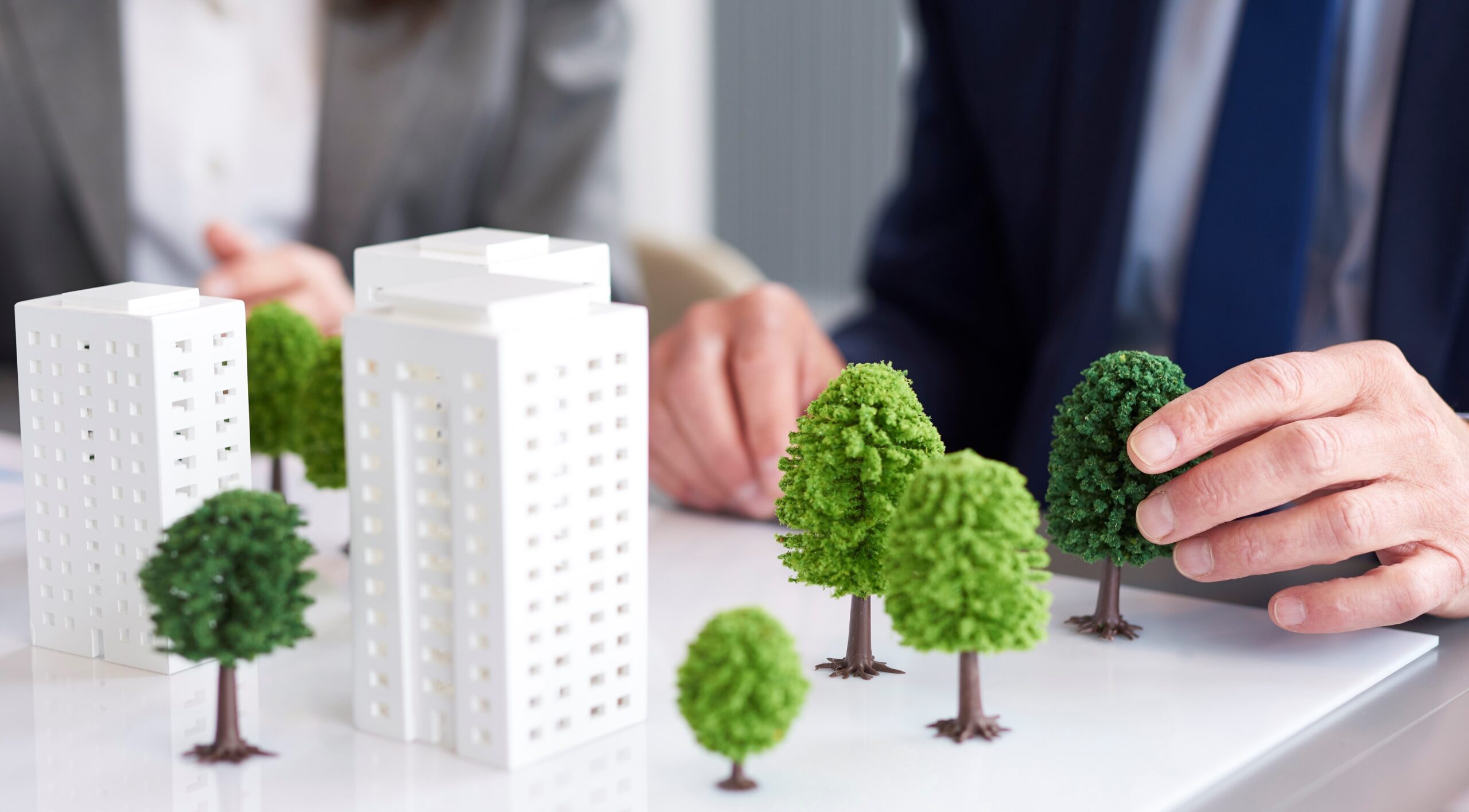 Programas de ayuda en materia de rehabilitación residencial y vivienda social