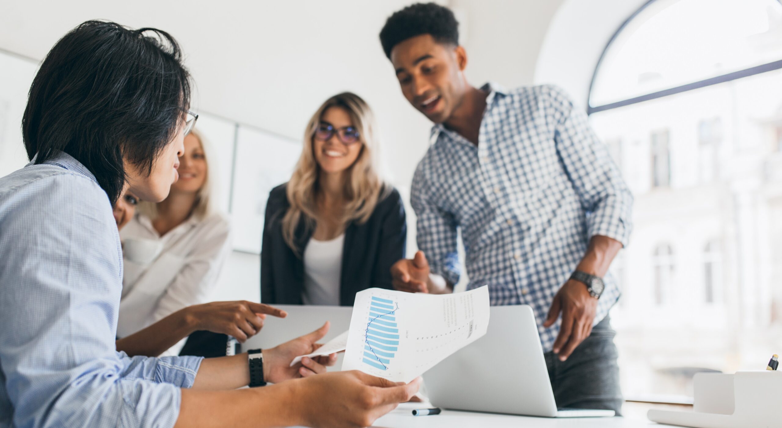 Programa de inversiones en empresas extranjeras en actividades I+D