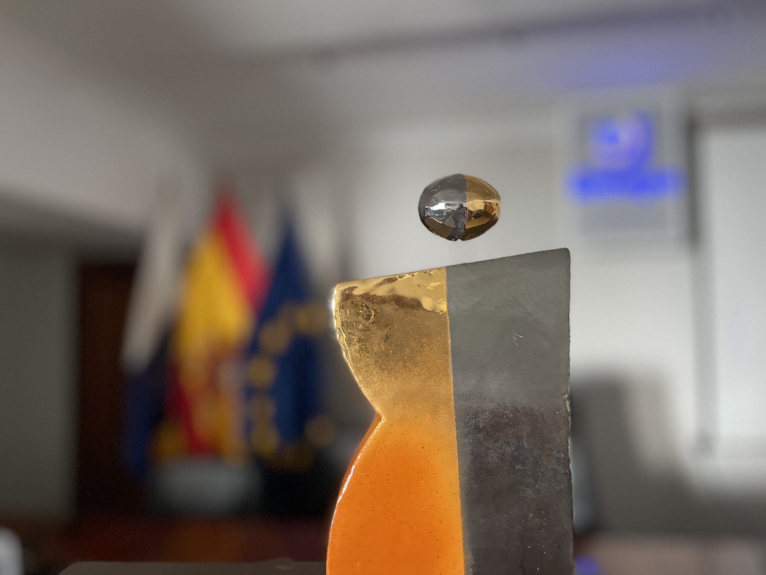 El Ministerio de Igualdad concede 1ª prórroga del distintivo “Igualdad en la Empresa a FEMEPA”