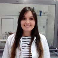 Sarah Montesdeoca Esponda