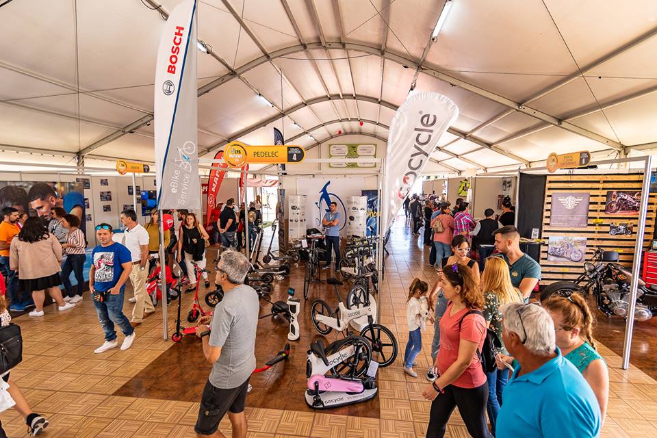 LPAMOTOWN cambia de fecha y se celebrará del 27 al 29 de mayo