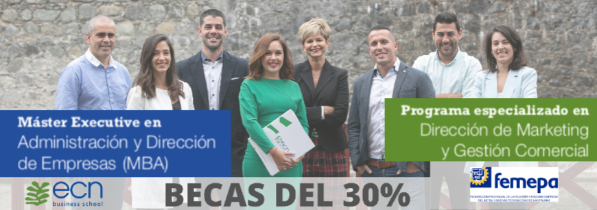 Convenio colaboración FEMEPA -ECN