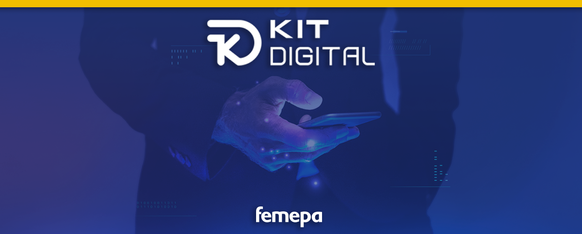 Se amplía el plazo de inscripción al programa Kit Digital