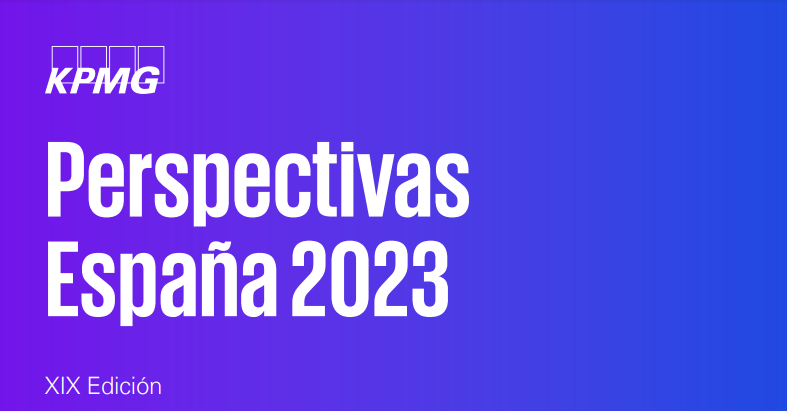 Circular Informe Perspectivas España 2023 CEOE/KPMG