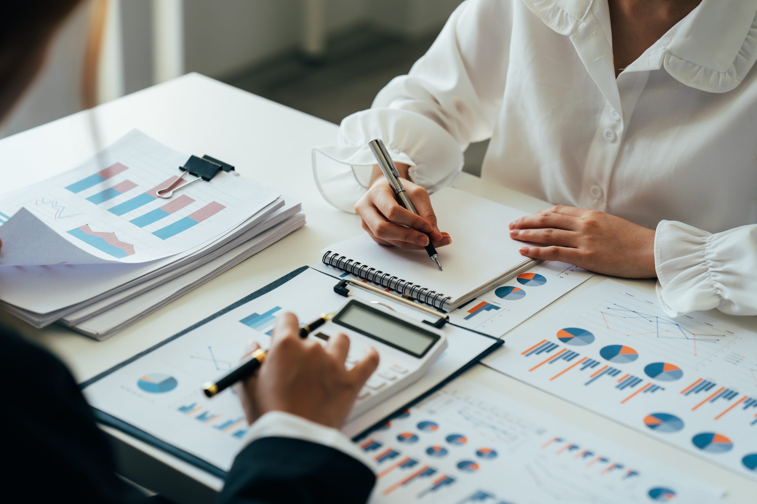 ICO actualiza su catálogo de líneas para pymes y autónomos