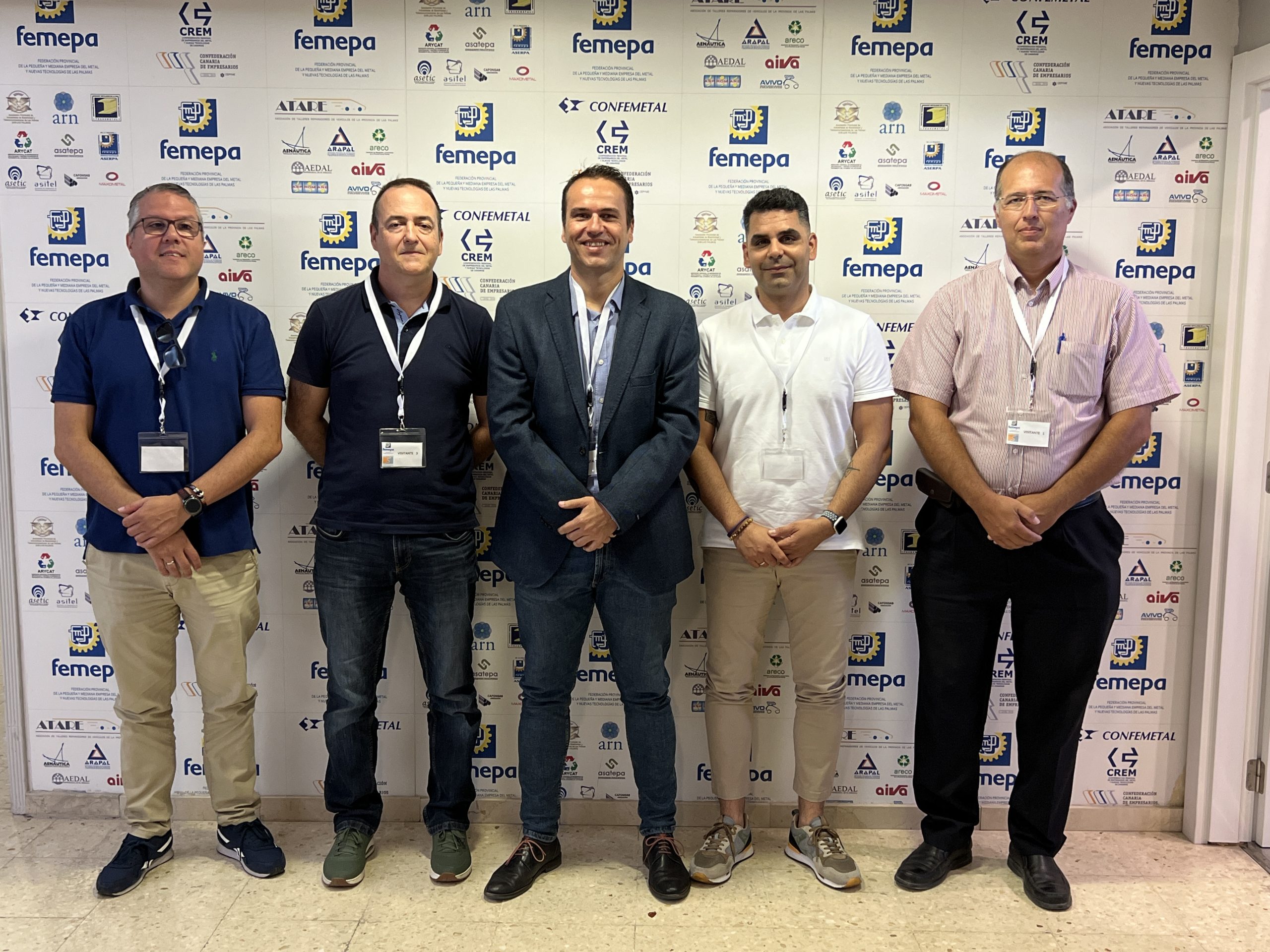 Se constituye una nueva Junta Directiva de PRODIGITAL