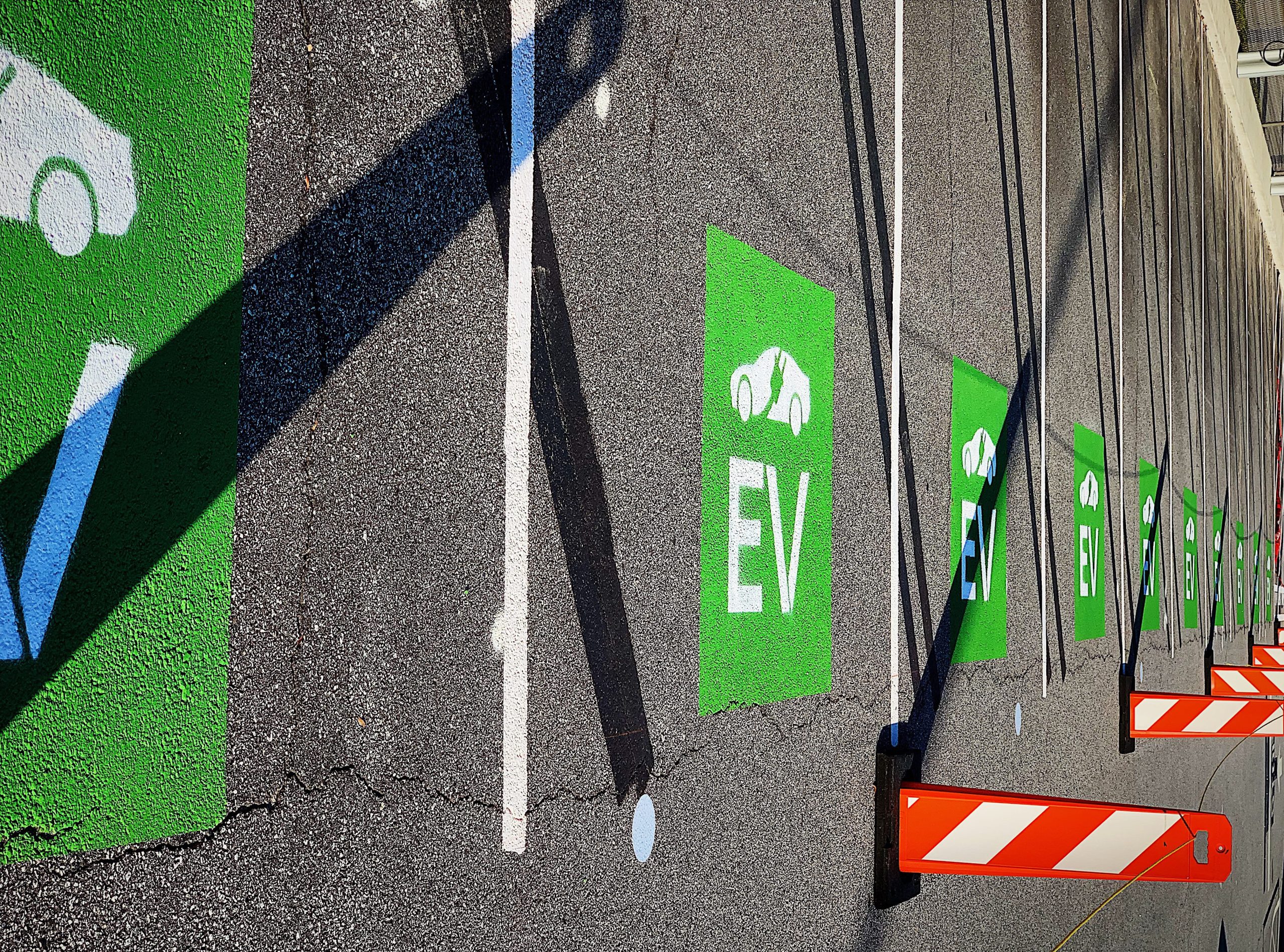 III Convocatoria incentivos a proyectos de electrificación de flotas de vehículos ligeros