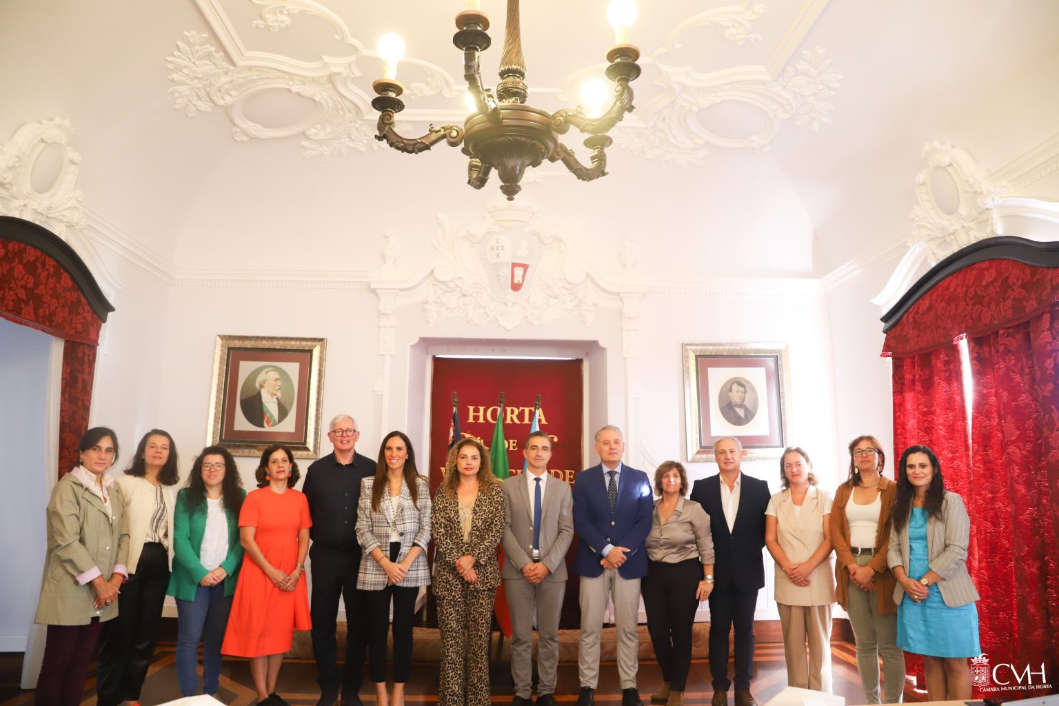 Presentamos el videorresumen del 5º comité de pilotaje del proyecto BLUE-TEC celebrado en Azores