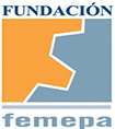 logo fundación femepa