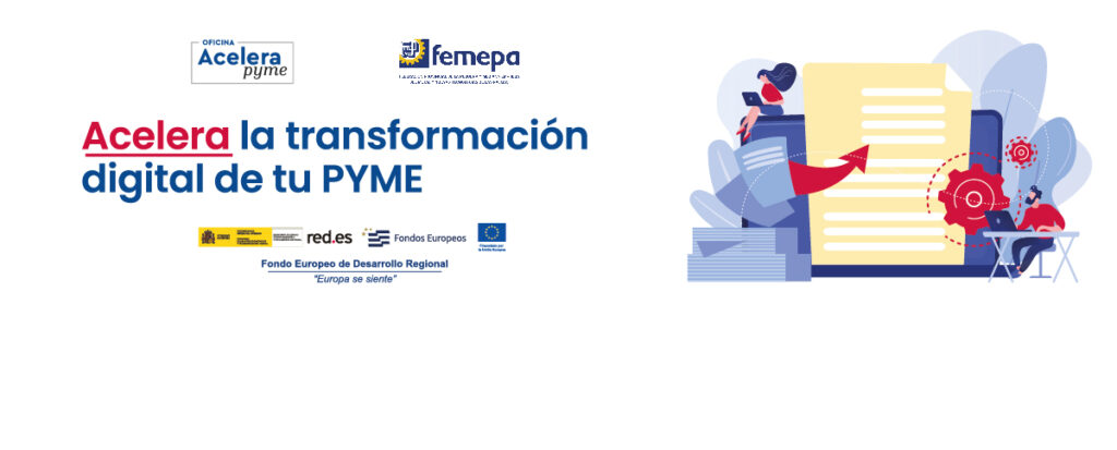 La Oficina Acelera PYME de FEMEPA eleva sus servicios para impulsar la ...