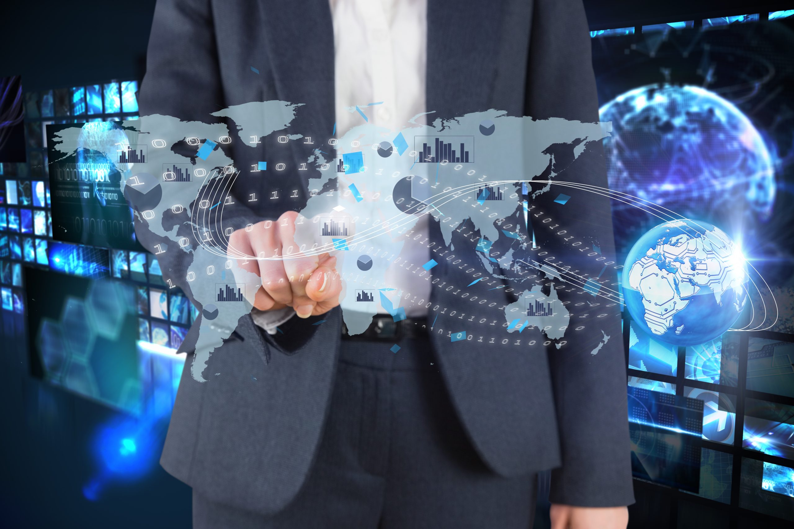 Subvenciones para proyecto de promoción exterior e internacionalización de empresas canarias (Canarias Aporta) y de internacionalización digital (Aporta Digital)