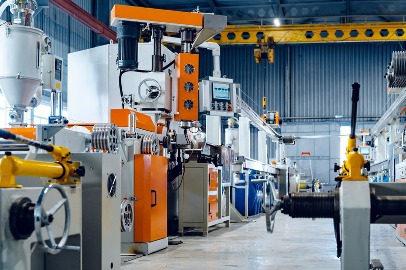 Subvenciones para la modernización y diversificación del sector industrial 2024