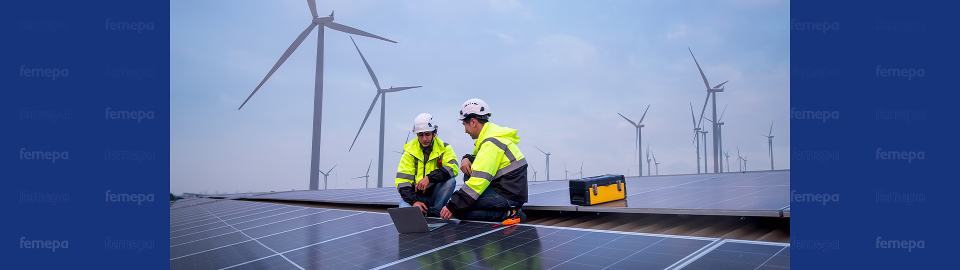 Ayudas para proyectos innovadores de almacenamiento energético