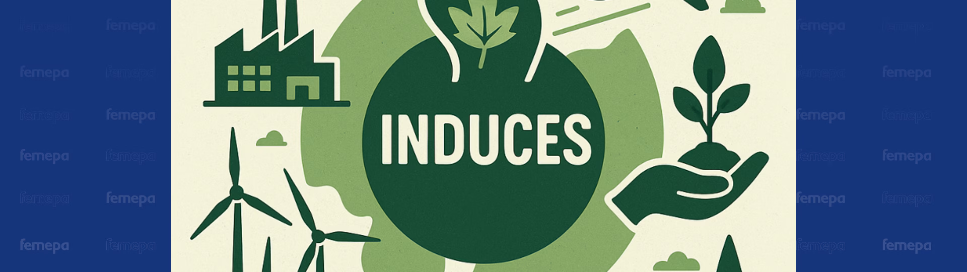 FEMEPA impulsa el proyecto InduCES para apoyar a la industria canaria en la medición y reducción de su huella ambiental