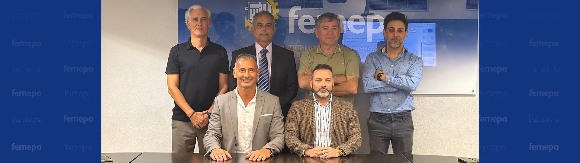 AVALPA renueva su Junta Directiva para los próximos cuatro años
