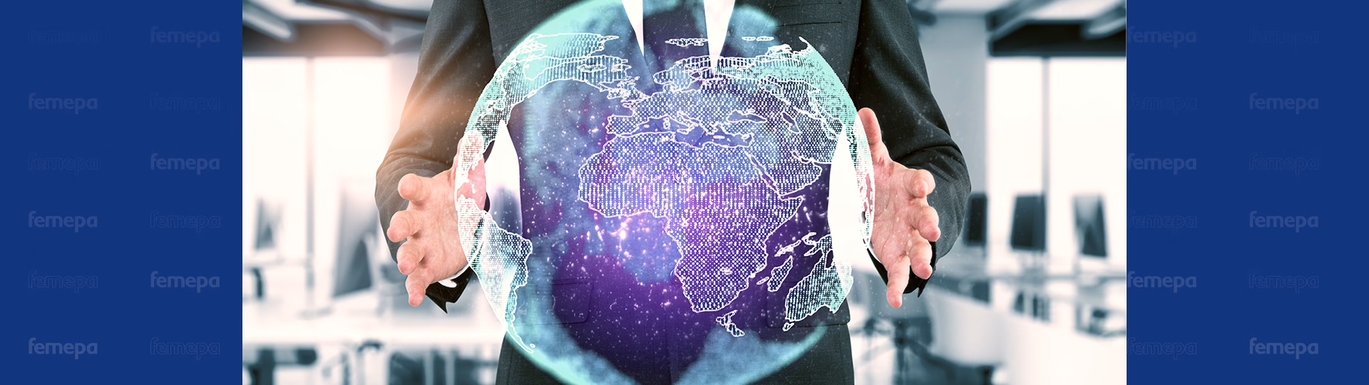 Subvenciones para proyectos de promoción exterior e internacionalización de empresas canarias (Canarias Aporta) y proyectos de internacionalización digital (Aporta Digital) – Gobierno de Canarias