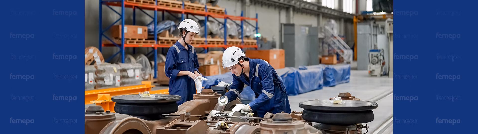 Subvenciones para la moderación y diversificación del sector industrial 2026-Gobierno de Canarias