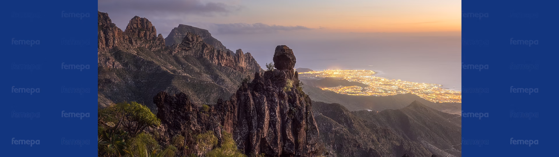 Canarias deberá triplicar su potencia renovable antes de 2030