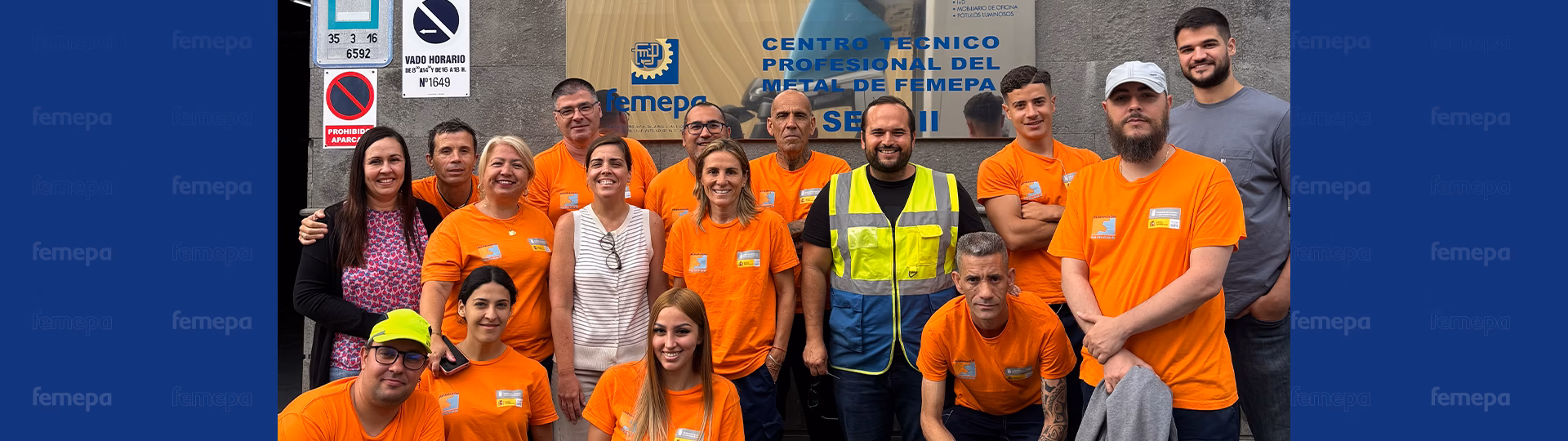 PIEm TALENTUm pone en marcha el segundo grupo de formación en almacén