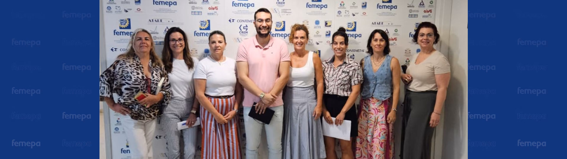 Grupo Femepa aprueba su primer Plan de Igualdad de Grupo para el periodo 2026-2028